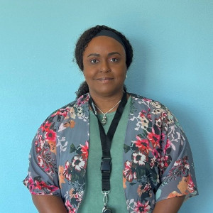 Shantelle Butler